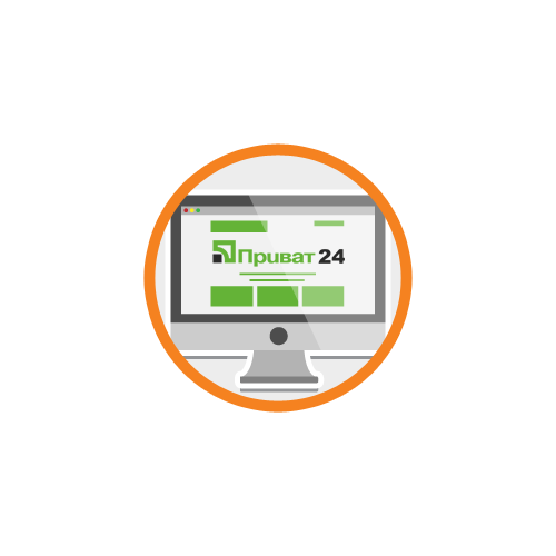Приват 24 Приват 24